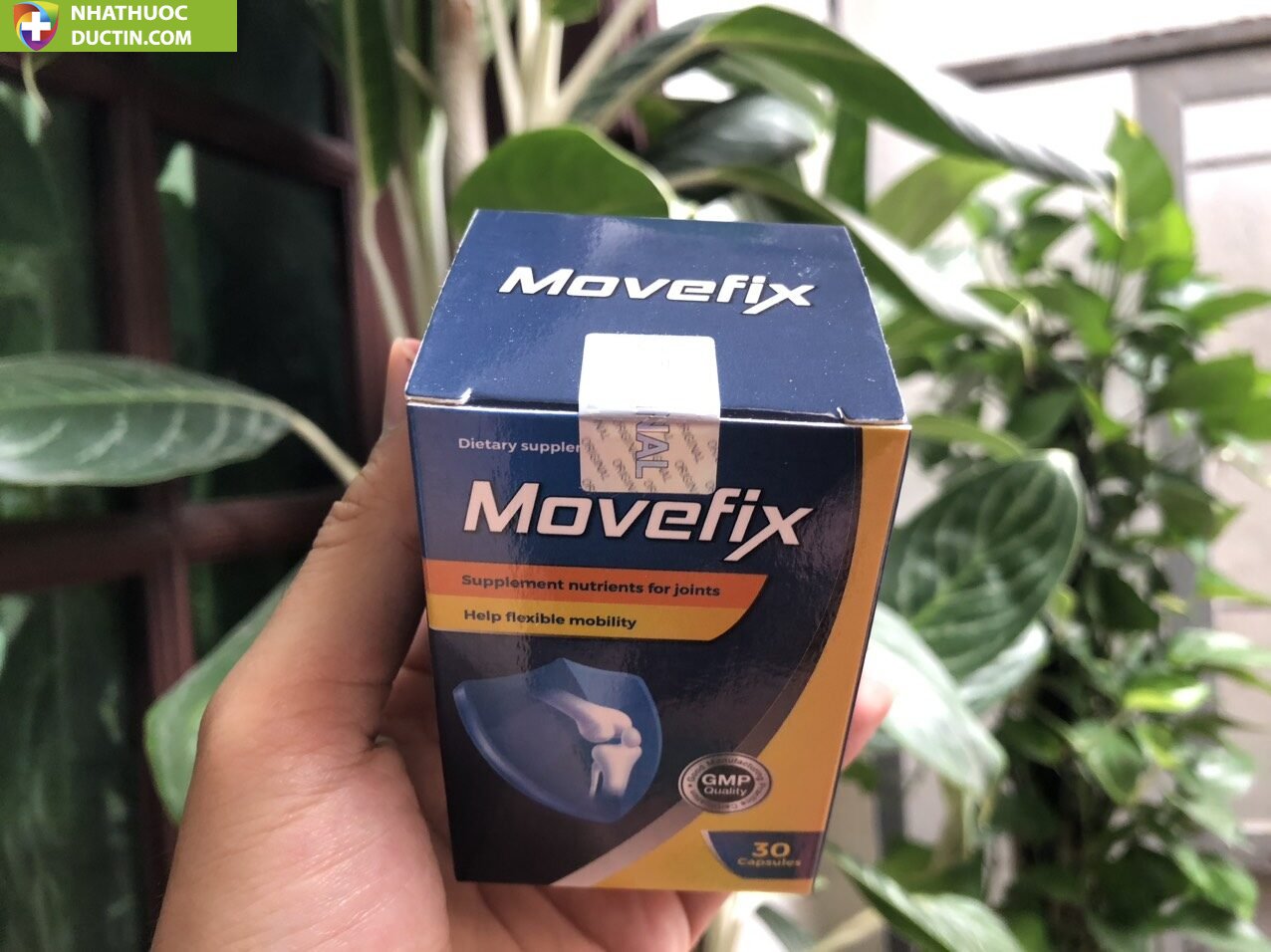 Movefix: có tốt không, giá bao nhiêu, mua ở đâu? 17 mo3