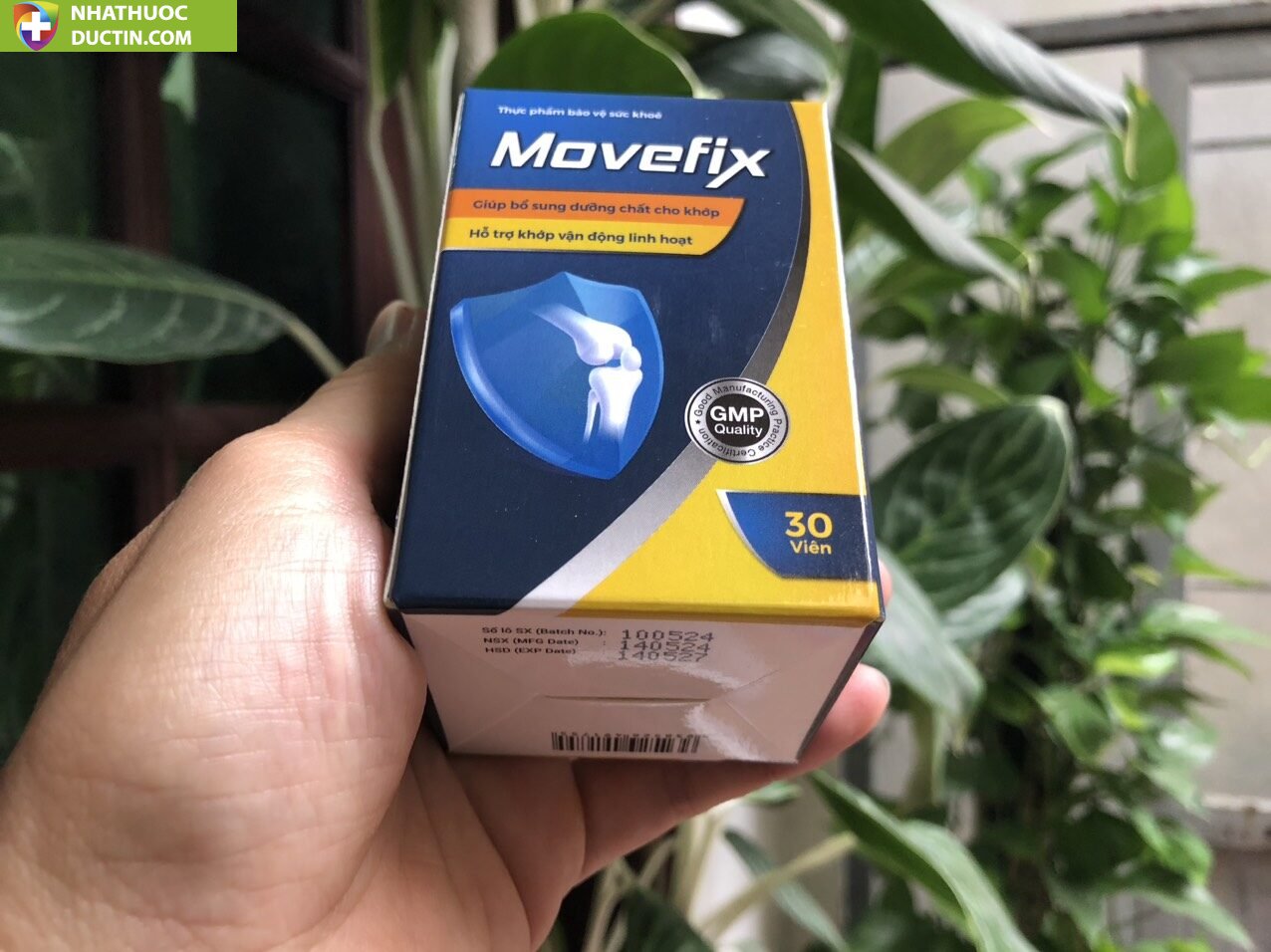 Movefix: có tốt không, giá bao nhiêu, mua ở đâu? 16 mo4