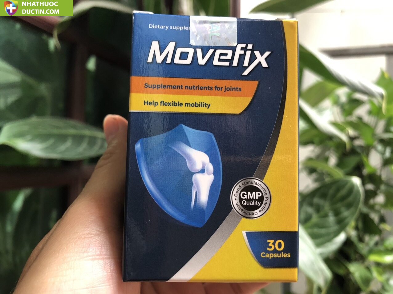 Movefix: có tốt không, giá bao nhiêu, mua ở đâu? 15 mo5