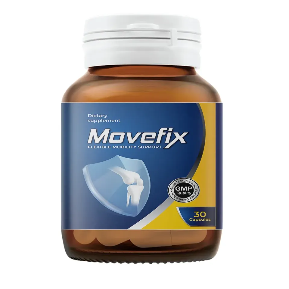 Movefix hỗ trợ Xương Khớp (hộp 30 viên) chính hãng 33 movi3 2