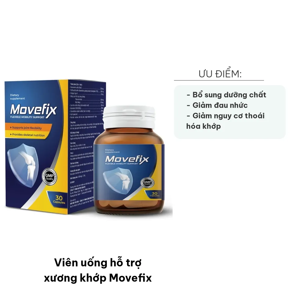 Movefix hỗ trợ Xương Khớp (hộp 30 viên) chính hãng 31 movi5 2