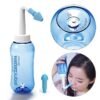Bình Rửa Mũi Waterpulse. Bình Xịt Rửa Mũi 300ml và 500ml. Vệ Sinh Viêm Mũi Viêm Xoang