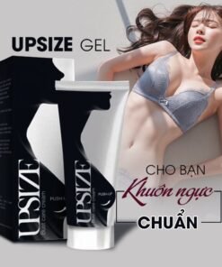 Alternative view of Kem Nở Ngực UPSIZE Chính Hãng NGA Kem Tăng Vòng 1 Hiệu Quả Chống Chảy Xệ - Làm Săn Chắc Tự Tin Hấp Dẫn