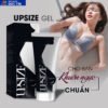Kem Nở Ngực UPSIZE Chính Hãng NGA Kem Tăng Vòng 1 Hiệu Quả Chống Chảy Xệ - Làm Săn Chắc Tự Tin Hấp Dẫn