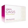 Oasis Unicity Bí quyết làm đẹp từ bên trong với collagen và vitamin C