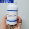 Paraway Plus Unicity 120 viên – Thải độc ký sinh trùng, sạch đường ruột