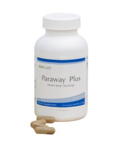 TPBVSK Paraway Plus Unicity hỗ trợ thanh lọc thải độc ký sinh trùng