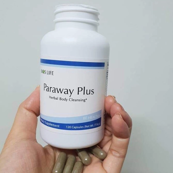Paraway Plus 33 para1 1