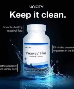 paraway plus unicity la gi 1