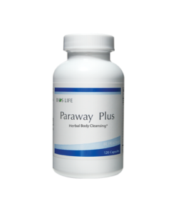 Diệt Ký Sinh Trùng Cơ Thể PARAWAY PLUS Unicity