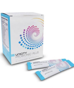 Probionic Plus Của Unicity hỗ trợ cải thiện sức khỏe hệ tiêu hóa