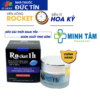 Rocket 1h Mỹ Chính Hãng USA Tăng Cường Sinh Lý Nam