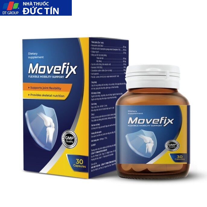 Movefix hỗ trợ Xương Khớp (hộp 30 viên) chính hãng 29 sanpham 2