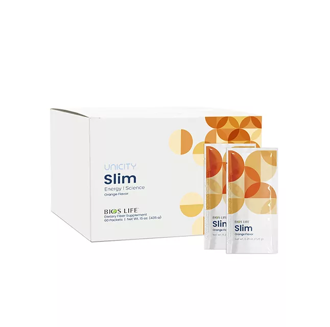 Bios Life Slim Unicity Đốt mỡ – Giảm cân 60 gói 9 slim unicity.jpg 1