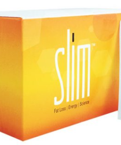Bios Life Slim Unicity Đốt mỡ Giảm cân 60 gói