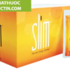 Bios Life Slim Unicity Đốt mỡ 1770k Giảm cân 60 gói