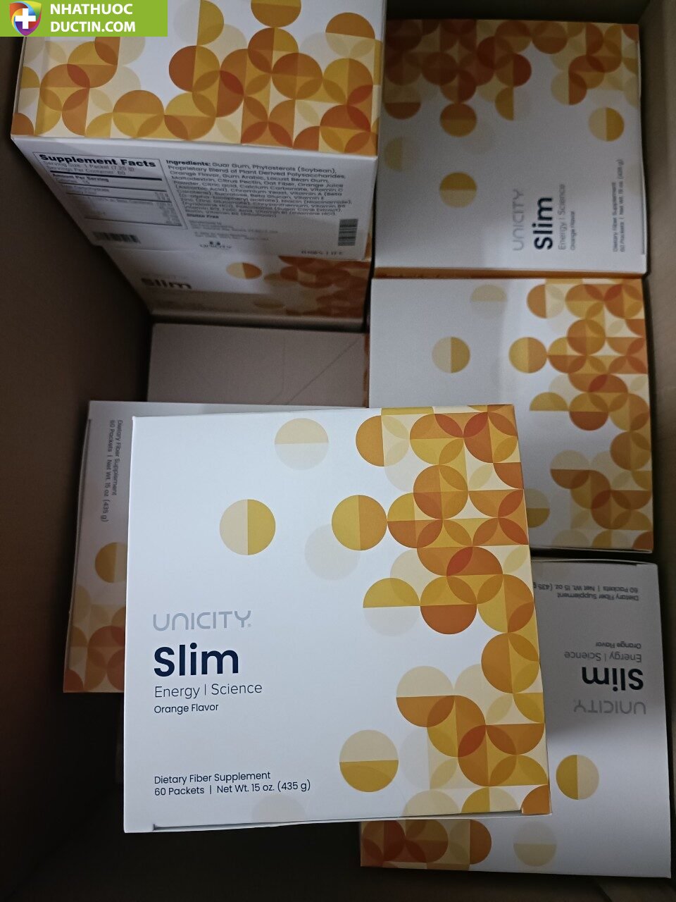 Bios Life Slim Unicity giảm cân 1770k mẫu mới 7 Bios Life Slim Unicity giảm cân 1770k mẫu mới - Ảnh 7
