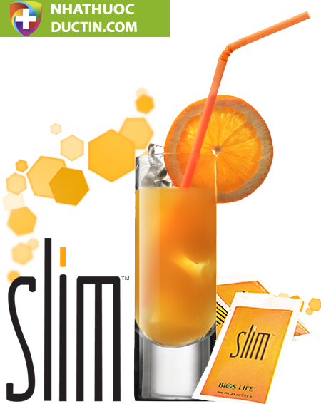 Bios Life Slim Unicity Hỗ Trợ Kiểm Soát Trọng Lượng Cơ Thể Hộp 60 Gói 21 slim4