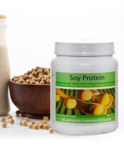 TP BVSK SOY PROTEIN CỦA UNICITY – BỔ SUNG PROTEIN CHO CƠ THỂ 9 soi2