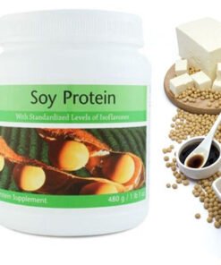 TP BVSK SOY PROTEIN CỦA UNICITY – BỔ SUNG PROTEIN CHO CƠ THỂ 10 soi4