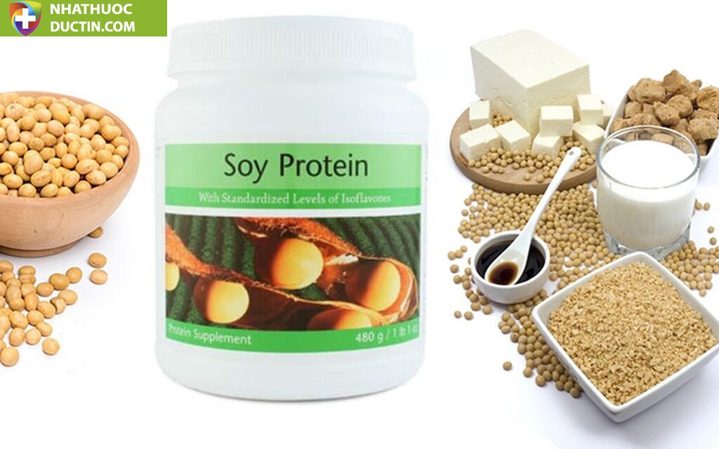 TP BVSK SOY PROTEIN CỦA UNICITY – BỔ SUNG PROTEIN CHO CƠ THỂ 17 soi4