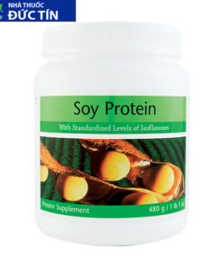 TP BVSK SOY PROTEIN CỦA UNICITY – BỔ SUNG PROTEIN CHO CƠ THỂ 11 soi5