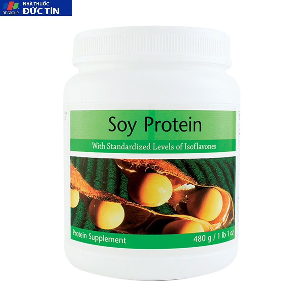 TP BVSK SOY PROTEIN CỦA UNICITY – BỔ SUNG PROTEIN CHO CƠ THỂ 15 soi6 1