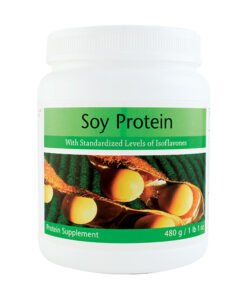 TP BVSK SOY PROTEIN CỦA UNICITY – BỔ SUNG PROTEIN CHO CƠ THỂ