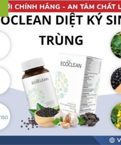 thanh phan ecoclean