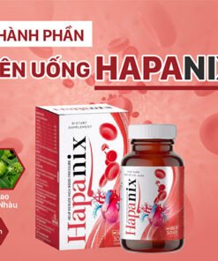thanh phan vien uong hapanix