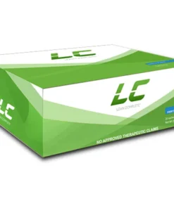 thuc pham giam can lean complete