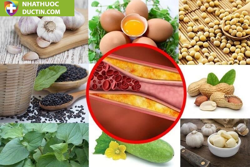 Combo 9 hộp Lipixgo, viên uống lipixgo mỡ máu 16 thuoc mo mau 4 1