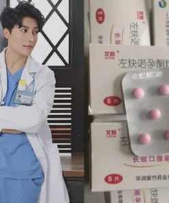 thuoc tranh thai ayuie