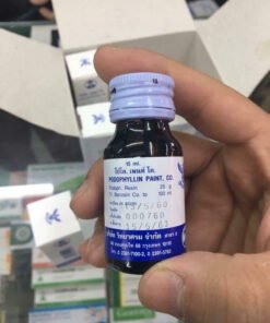 thuoc tri sui mao ga podophyllin 25 thai lan 15ml anh 0002 1