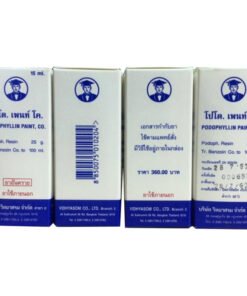 thuoc tri sui mao ga podophyllin 25 thai lan 15ml anh 001