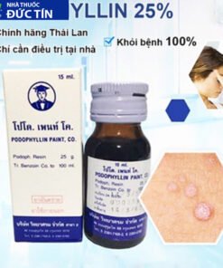 thuoc tri sui mao ga podophyllin 25 thai lan 15ml anh 01 1