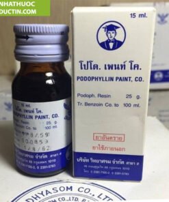 thuoc tri sui mao ga podophyllin 25 thai lan 15ml anh 02 1