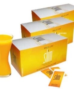 tra giam can bios life slim unicity 1
