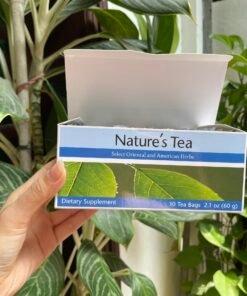 UNICITY NATURE'S TEA