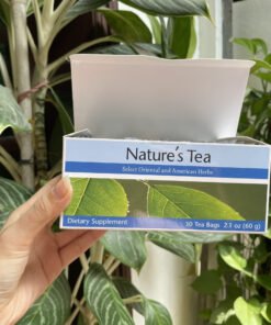 UNICITY NATURE'S TEA
