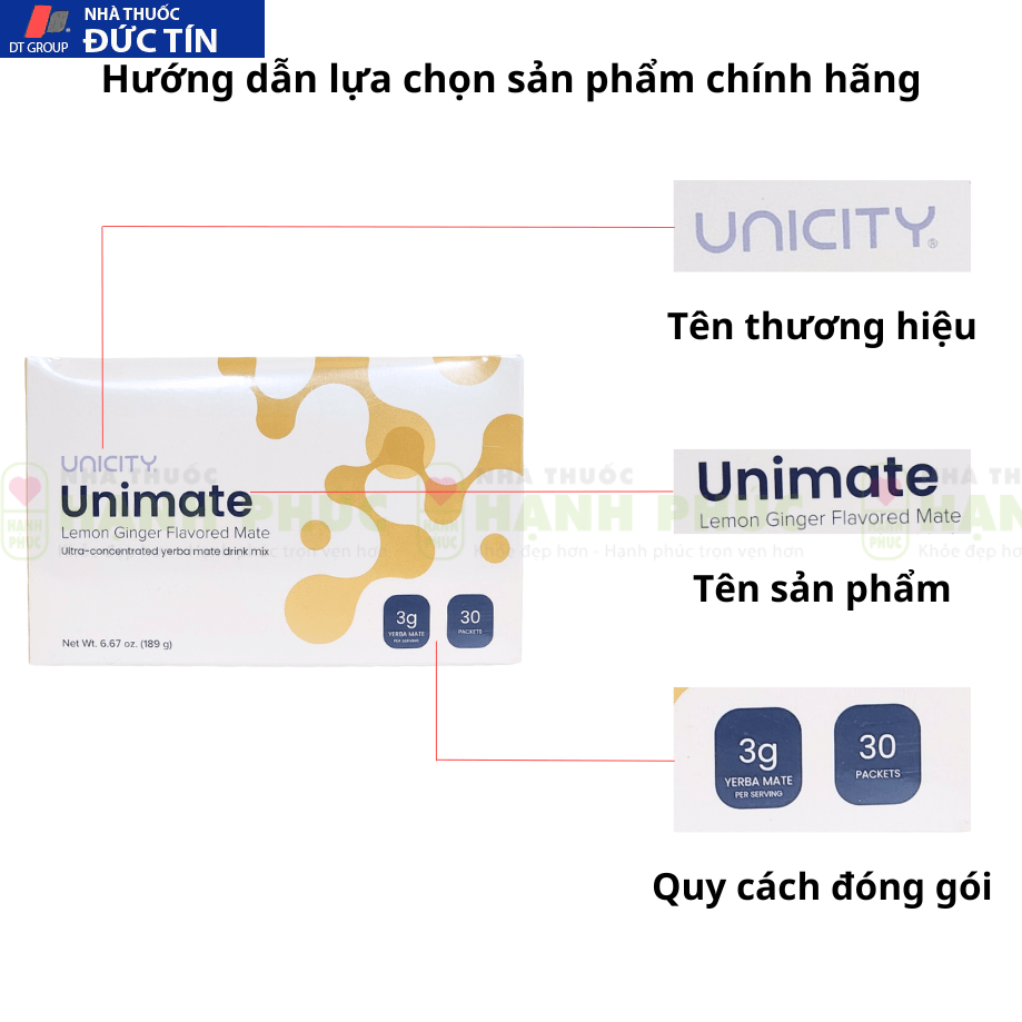 Unimate Lemon Ginger Flavored Mate Unicity Có Giá Bao Nhiêu? Tác Dụng Như Thế Nào? 38 uni5 1