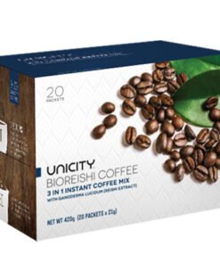 Alternative view of Cà Phê Linh Chi BioReiShi Coffee Unicity