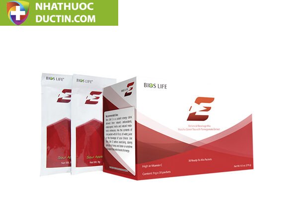 UNICITY BIOS LIFE E 2 unicity bios e