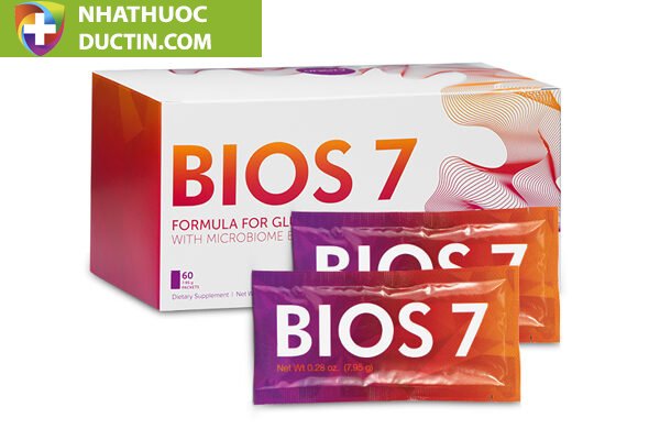 UNICITY BIOS 7 4 unicity bios7