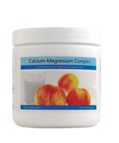 UNICITY CALCIUM MAGNESIUM COMPLEX