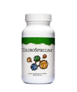 UNICITY CHLOROSPIRULINA