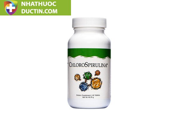 UNICITY CHLOROSPIRULINA 2 unicity chlorospirulina