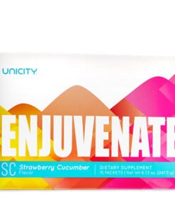 UNICITY ENJUVENATE