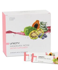 UNICITY HAWAIIAN NONI