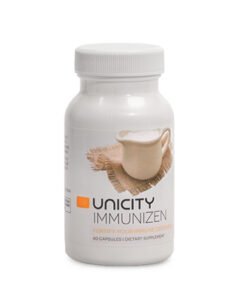 UNICITY IMMUNIZEN